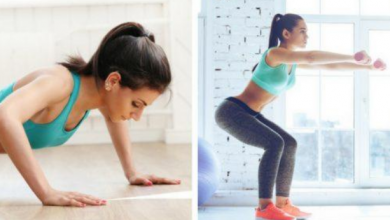 10 youtube best full body workouts