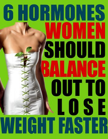 #hormones can be 'nasty' and waste permanently your #diet & #workout efforts.