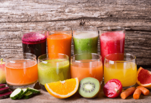 burn fast ketosis juice fasting