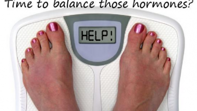 balance these 6 hormones to lose weight faster