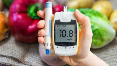 diabetes control: high fiber foods for diabetics